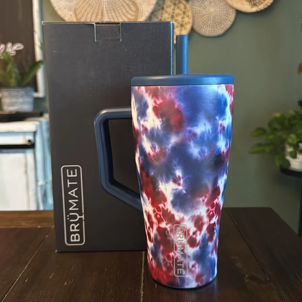 BRUMATE product description